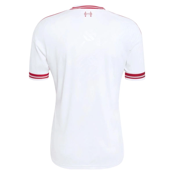 Dres Liverpool Gostujući 2026/27
