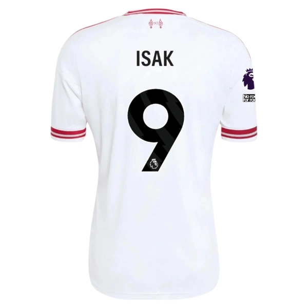 Dres Liverpool Isak 9 Gostujući 2026/27