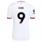 Dres Liverpool Isak 9 Gostujući 2026/27