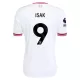 Dres Liverpool Isak 9 Gostujući 2026/27