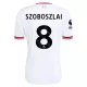 Dres Liverpool Szoboszlai 8 Gostujući 2026/27 Dres Liverpool Szoboszlai 8 Gostujući 2026/27