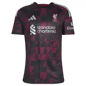 Dres Liverpool Treći 2026/27