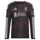 Dres Liverpool Treći 2026/27 Dugi Rukav Dres Liverpool Treći 2026/27 Dugi Rukav