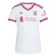 Dres Liverpool Ženski Gostujući 2026/27