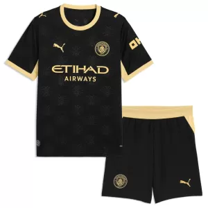 Dres Manchester City Dječji Gostujući 2026/27