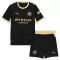 Dres Manchester City Dječji Gostujući 2026/27