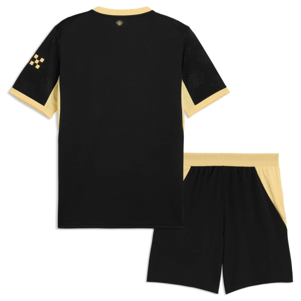 Dres Manchester City Dječji Gostujući 2026/27