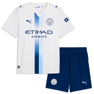 Dres Manchester City Dječji Treći 2026/27