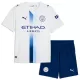 Dres Manchester City Dječji Treći 2026/27