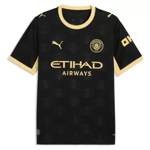 Dres Manchester City Gostujući 2026/27
