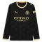 Dres Manchester City Gostujući 2026/27 Dugi Rukav
