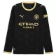 Dres Manchester City Gostujući 2026/27 Dugi Rukav Dres Manchester City Gostujući 2026/27 Dugi Rukav