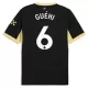 Dres Manchester City Guehi 6 Gostujući 2026/27