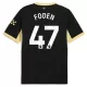 Dres Manchester City Phil Foden 47 Gostujući 2026/27 Dres Manchester City Phil Foden 47 Gostujući 2026/27