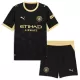 Dres Manchester City Reijnders 4 Dječji Gostujući 2026/27