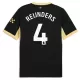 Dres Manchester City Reijnders 4 Gostujući 2026/27 Dres Manchester City Reijnders 4 Gostujući 2026/27