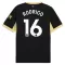 Dres Manchester City Rodrigo Hernández 16 Gostujući 2026/27