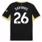Dres Manchester City Savinho 26 Gostujući 2026/27