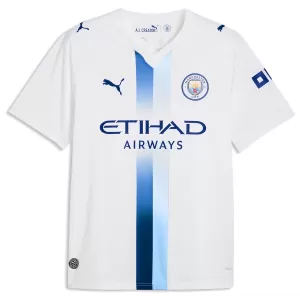 Dres Manchester City Treći 2026/27