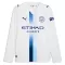 Dres Manchester City Treći 2026/27 Dugi Rukav