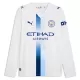 Dres Manchester City Treći 2026/27 Dugi Rukav Dres Manchester City Treći 2026/27 Dugi Rukav