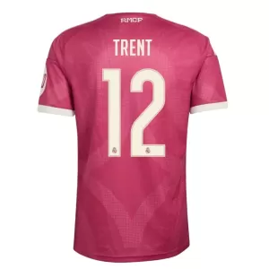 Dres Real Madrid Alexander-Arnold 12 Treći 2026/27