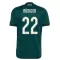 Dres Real Madrid Antonio Rudiger 22 Gostujući 2026/27