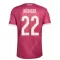 Dres Real Madrid Antonio Rudiger 22 Treći 2026/27