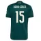 Dres Real Madrid Arda Guler 15 Gostujući 2026/27