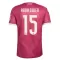 Dres Real Madrid Arda Guler 15 Treći 2026/27