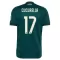 Dres Real Madrid Cucurella 17 Gostujući 2026/27