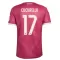 Dres Real Madrid Cucurella 17 Treći 2026/27