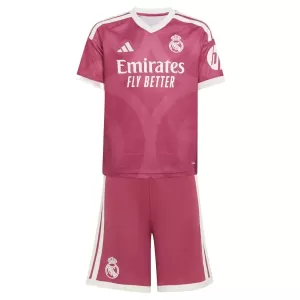 Dres Real Madrid Dječji Treći 2026/27