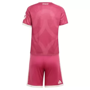 Dres Real Madrid Dječji Treći 2026/27