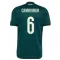 Dres Real Madrid Eduardo Camavinga 6 Gostujući 2026/27