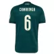 Dres Real Madrid Eduardo Camavinga 6 Gostujući 2026/27 Dres Real Madrid Eduardo Camavinga 6 Gostujući 2026/27
