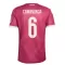 Dres Real Madrid Eduardo Camavinga 6 Treći 2026/27