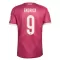 Dres Real Madrid Endrick 9 Treći 2026/27
