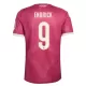 Dres Real Madrid Endrick 9 Treći 2026/27 Dres Real Madrid Endrick 9 Treći 2026/27