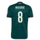Dres Real Madrid Federico Valverde 8 Gostujući 2026/27 Dres Real Madrid Federico Valverde 8 Gostujući 2026/27