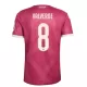 Dres Real Madrid Federico Valverde 8 Treći 2026/27 Dres Real Madrid Federico Valverde 8 Treći 2026/27