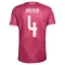 Dres Real Madrid Huijsen 4 Treći 2026/27
