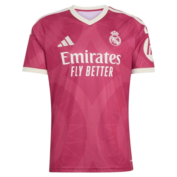Dres Real Madrid Huijsen 4 Treći 2026/27