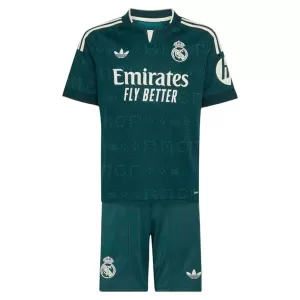 Dres Real Madrid Jude Bellingham 5 Dječji Gostujući 2026/27