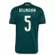 Dres Real Madrid Jude Bellingham 5 Gostujući 2026/27 Dres Real Madrid Jude Bellingham 5 Gostujući 2026/27