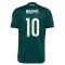 Dres Real Madrid Kylian Mbappé 10 Gostujući 2026/27