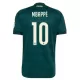 Dres Real Madrid Kylian Mbappé 10 Gostujući 2026/27 Dres Real Madrid Kylian Mbappé 10 Gostujući 2026/27
