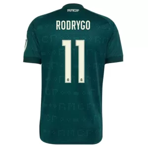 Dres Real Madrid Rodrygo Goes 11 Gostujući 2026/27