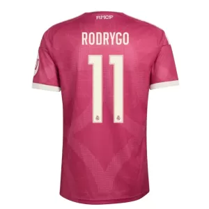 Dres Real Madrid Rodrygo Goes 11 Treći 2026/27