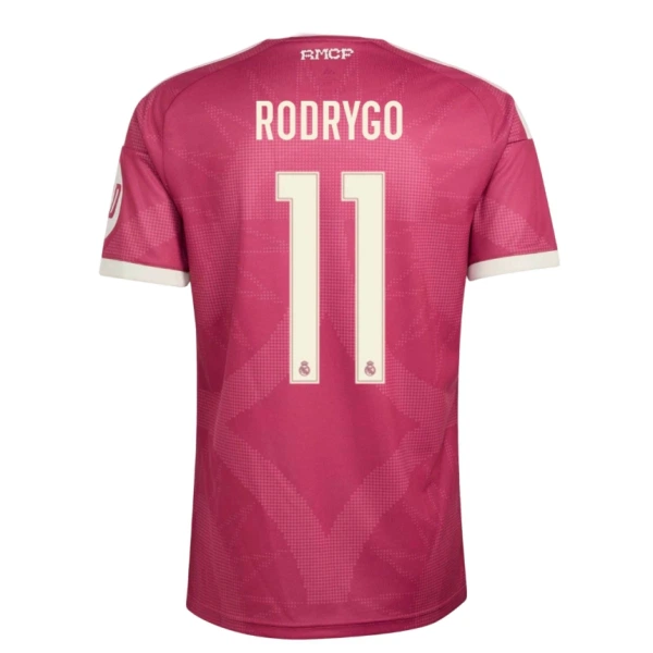 Dres Real Madrid Rodrygo Goes 11 Treći 2026/27